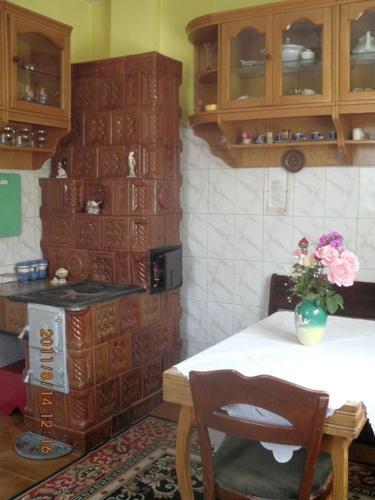 Agroturismo Pension La Bunica