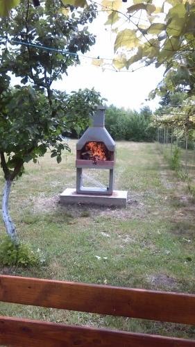 Agroturismo Pension La Bunica