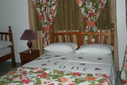 Hostal Top Ranking Hill View Guesthouse