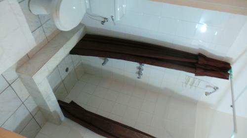 Hostal Top Ranking Hill View Guesthouse