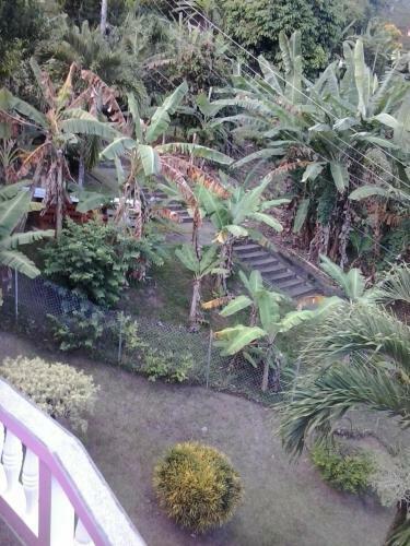 Hostal Top Ranking Hill View Guesthouse