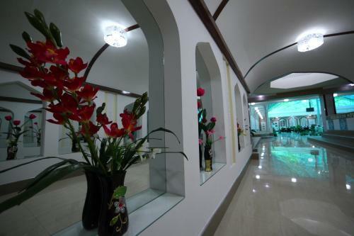 Hotel Reikartz Modarixon Bukhara