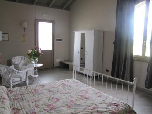 Hostal Agriturismo Bassanine
