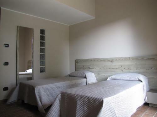 Hostal Agriturismo Bassanine