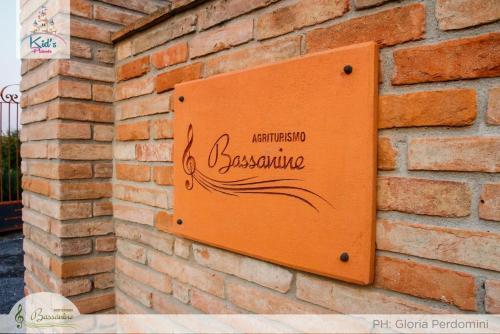 Hostal Agriturismo Bassanine