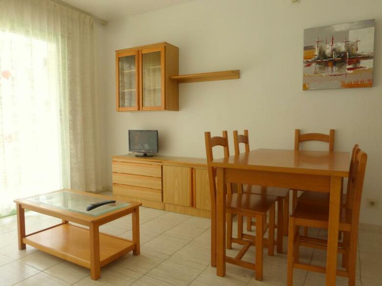 Hotel Port Gavina Apts