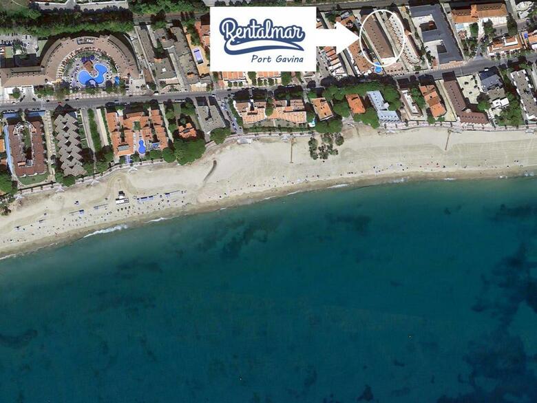 Hotel Port Gavina Apts