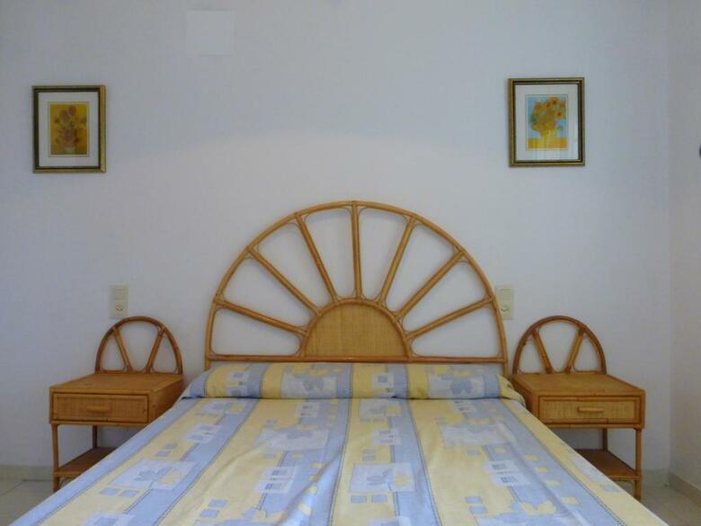 Hotel Port Gavina Apts