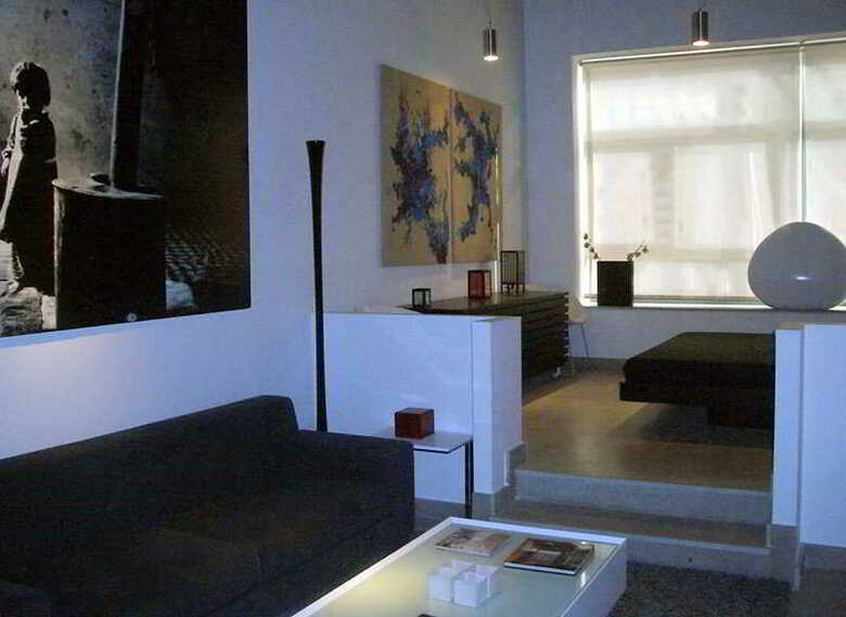 Hotel Eco Alcala Suites