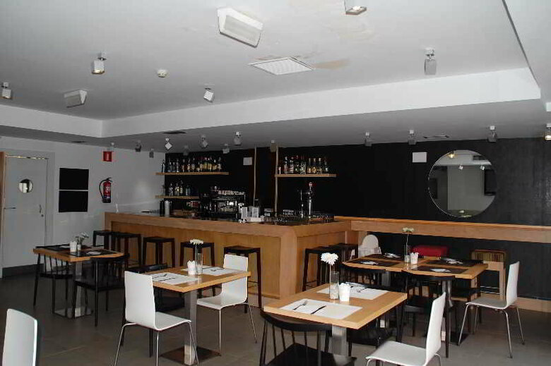 Hotel Eco Alcala Suites