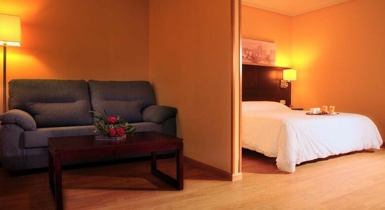 Hotel Ganivet