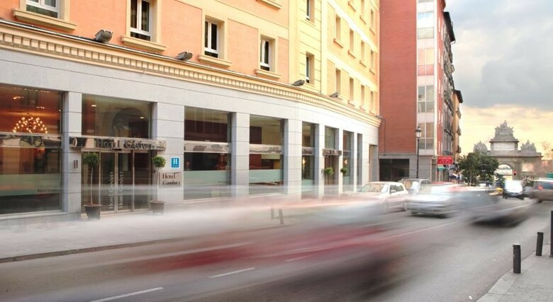 Hotel Ganivet