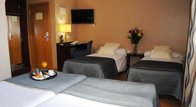 Hotel Ganivet