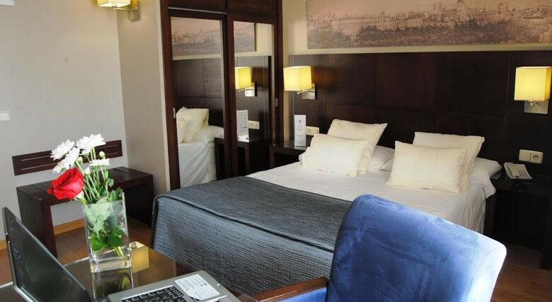 Hotel Ganivet