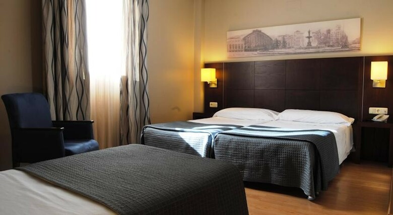 Hotel Ganivet