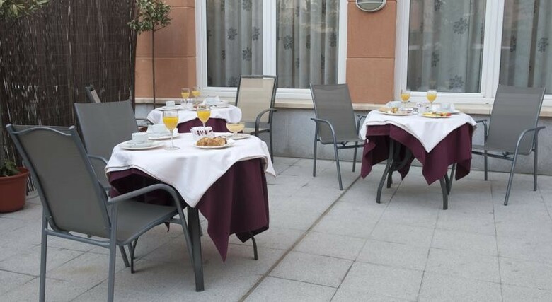 Hotel Ganivet