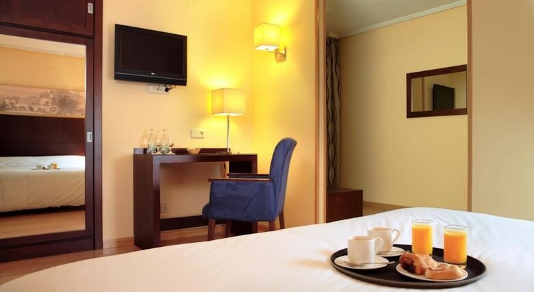 Hotel Ganivet