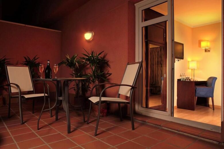 Hotel Ganivet