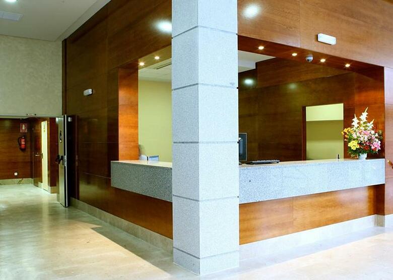 Hotel Ganivet