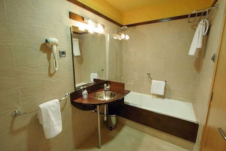 Hotel Victoria 4