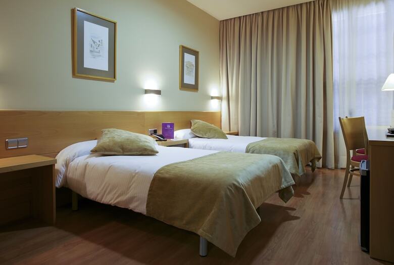 Hotel Victoria 4