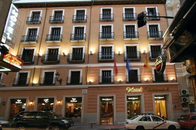 Hotel Victoria 4