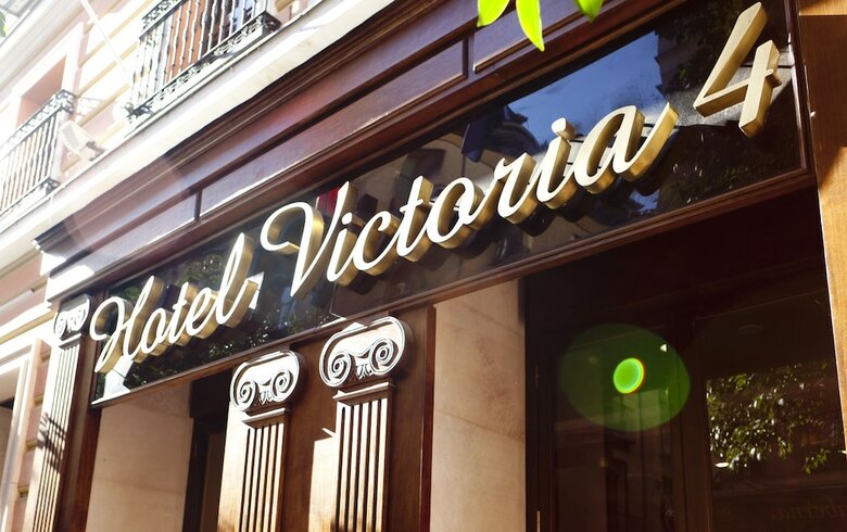 Hotel Victoria 4