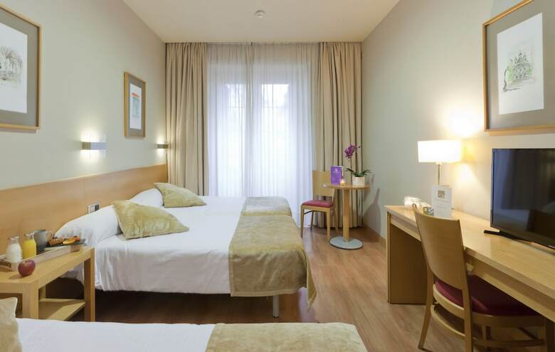 Hotel Victoria 4