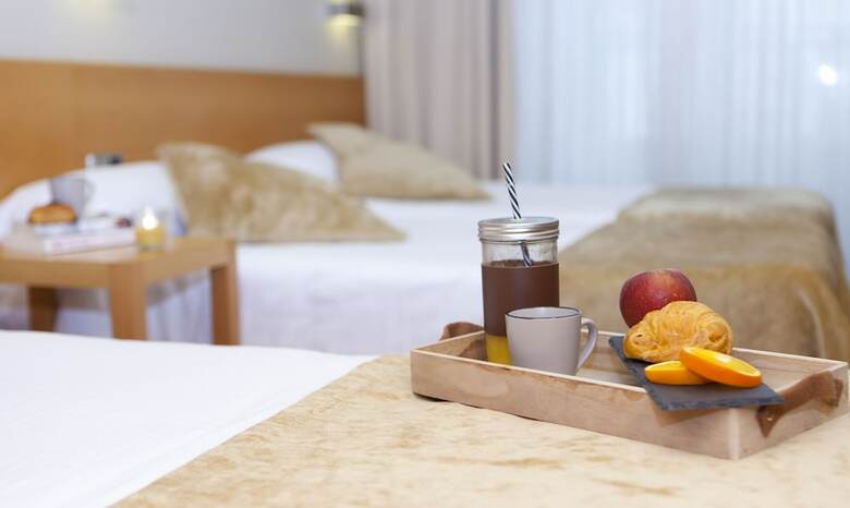Hotel Victoria 4