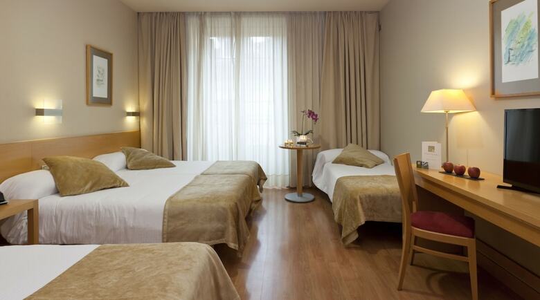 Hotel Victoria 4