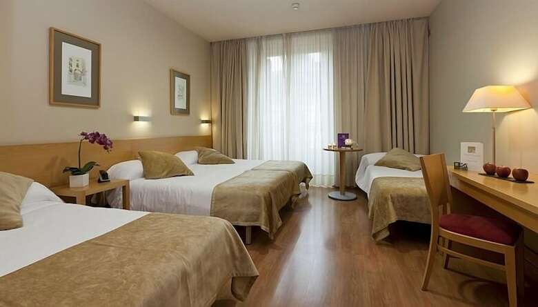 Hotel Victoria 4