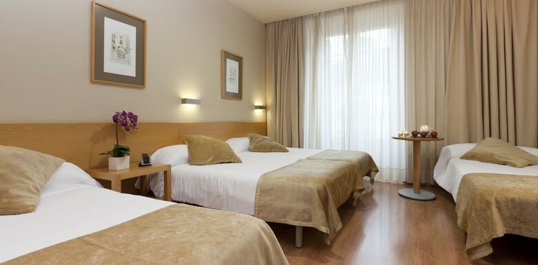 Hotel Victoria 4