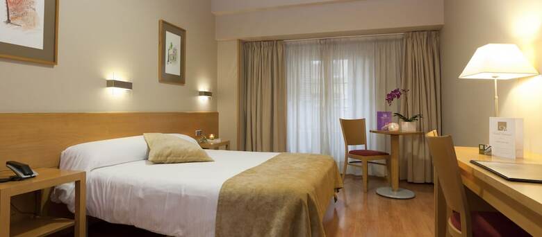 Hotel Victoria 4