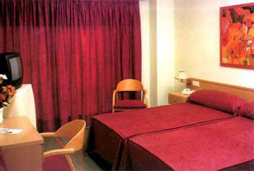 Hotel Villarreal