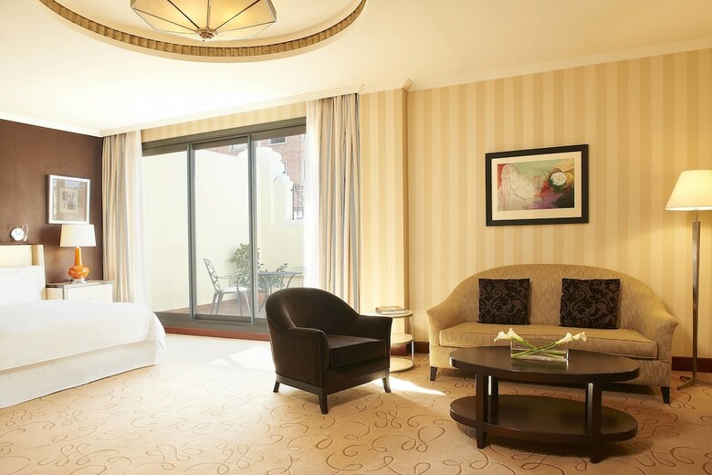 Hotel Westin Valencia