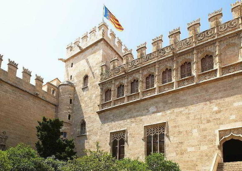 Hotel Westin Valencia