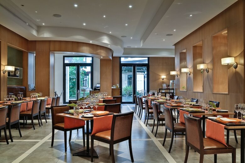 Hotel Westin Valencia