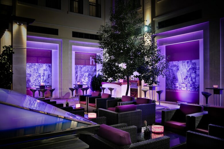 Hotel Westin Valencia