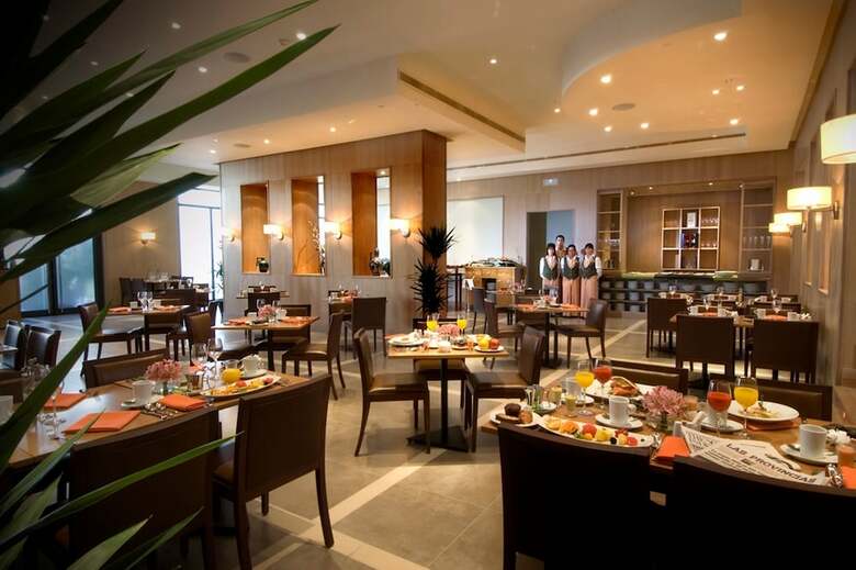 Hotel Westin Valencia