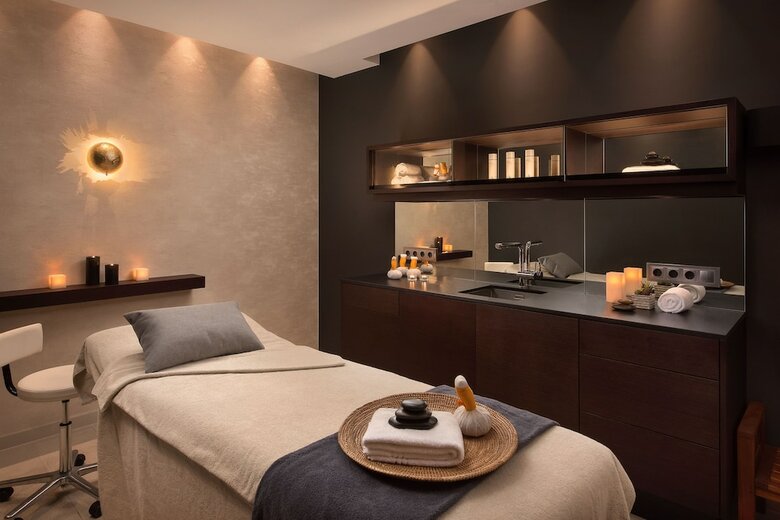 Hotel Westin Valencia