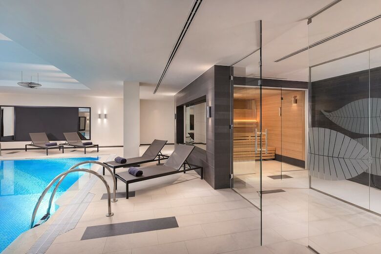 Hotel Westin Valencia