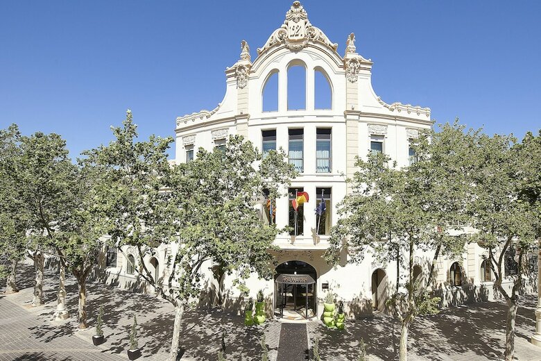 Hotel Westin Valencia