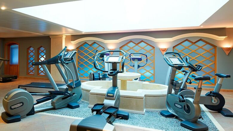 Hotel Westin Valencia
