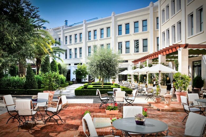 Hotel Westin Valencia