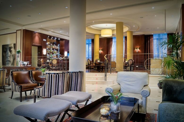 Hotel Westin Valencia