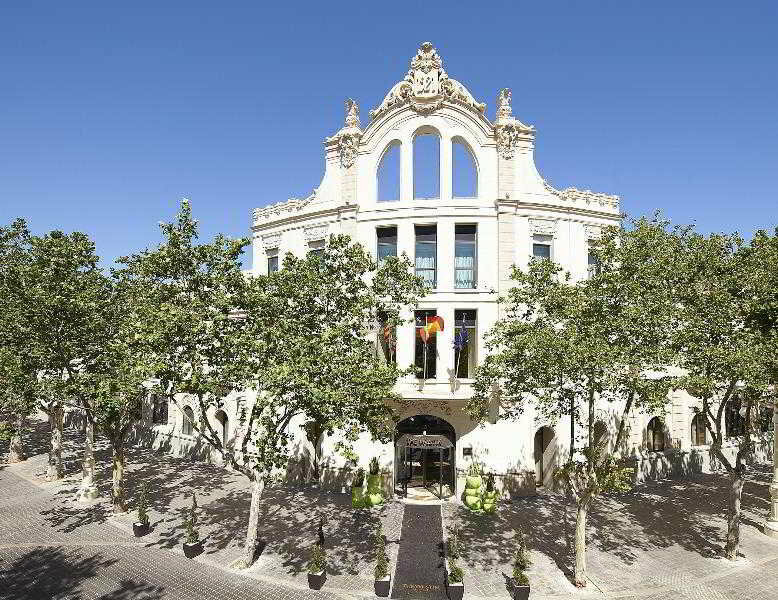 Hotel Westin Valencia