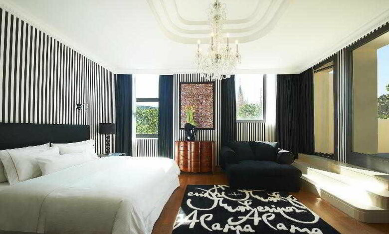 Hotel Westin Valencia