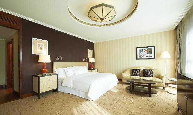 Hotel Westin Valencia