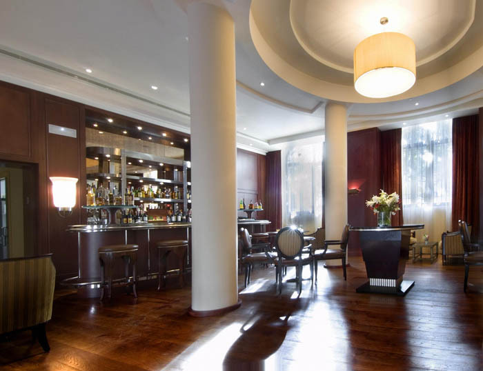 Hotel Westin Valencia