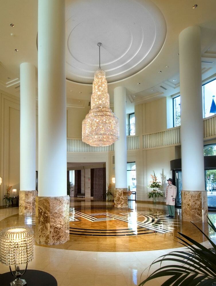 Hotel Westin Valencia